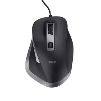 TRUST myš Fyda Mouse Eco, optická, USB TRUST myš Fyda Mouse Eco, optická, USB