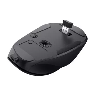 TRUST myš Fyda Wireless Mouse Eco, optická TRUST myš Fyda Wireless Mouse Eco, optická