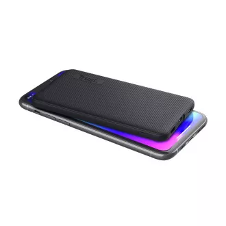 TRUST powerbanka Primo Powerbank 5000 mAh ECO, černá TRUST powerbanka Primo Powerbank 5000 mAh ECO, černá