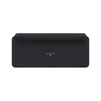 Logitech Wireless Keyboard MX KEYS MINI, DE, Graphite Logitech Wireless Keyboard MX KEYS MINI, DE, Graphite