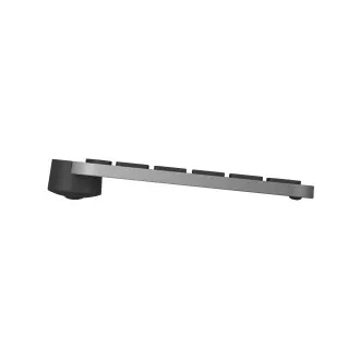 Logitech Wireless Keyboard MX KEYS MINI, DE, Graphite Logitech Wireless Keyboard MX KEYS MINI, DE, Graphite