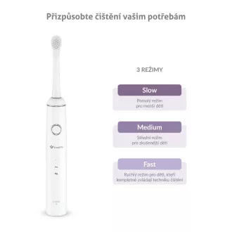 TrueLife SonicBrush Junior J100 TrueLife SonicBrush Junior J100