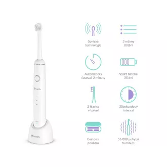 TrueLife SonicBrush Junior J100 TrueLife SonicBrush Junior J100