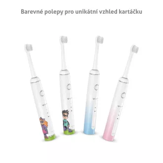 TrueLife SonicBrush Junior J100 TrueLife SonicBrush Junior J100