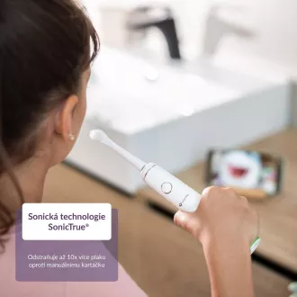 TrueLife SonicBrush Junior J100 TrueLife SonicBrush Junior J100