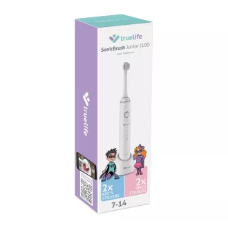 TrueLife SonicBrush Junior J100 TrueLife SonicBrush Junior J100