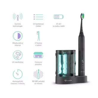 TrueLife SonicBrush K150 UV TrueLife SonicBrush K150 UV