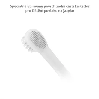 TrueLife SonicBrush Junior J100 Heads Soft TrueLife SonicBrush Junior J100 Heads Soft
