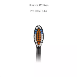 TrueLife SonicBrush K150 UV Heads Whiten TrueLife SonicBrush K150 UV Heads Whiten