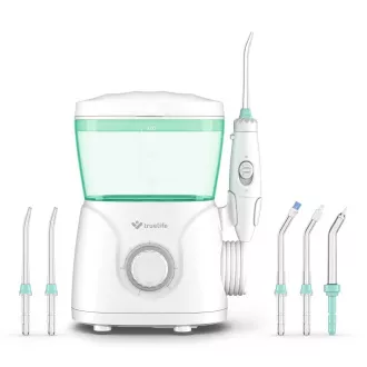 TrueLife AquaFloss Station S600 TrueLife AquaFloss Station S600