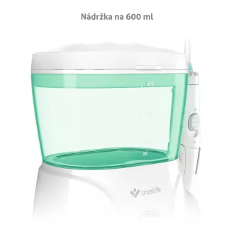 TrueLife AquaFloss Station S600 TrueLife AquaFloss Station S600