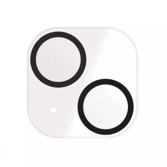 RhinoTech ochranné sklo na fotoaparát pro Apple iPhone 14 / 14 Plus RhinoTech ochranné sklo na fotoaparát pro Apple iPhone 14 / 14 Plus