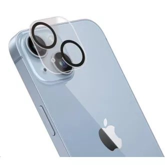 RhinoTech ochranné sklo na fotoaparát pro Apple iPhone 14 / 14 Plus RhinoTech ochranné sklo na fotoaparát pro Apple iPhone 14 / 14 Plus