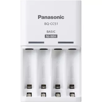PANASONIC NAB. CC51E ENELOOP N pro AA/AAA (nab.) PANASONIC NAB. CC51E ENELOOP N pro AA/AAA (nab.)