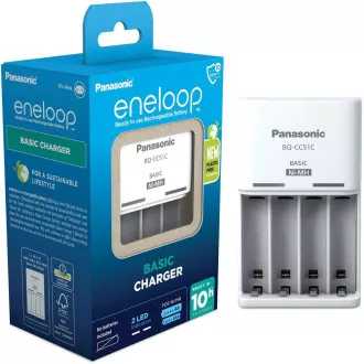PANASONIC NAB. CC51E ENELOOP N pro AA/AAA (nab.) PANASONIC NAB. CC51E ENELOOP N pro AA/AAA (nab.)