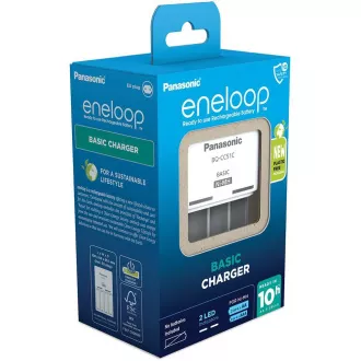 PANASONIC NAB. CC51E ENELOOP N pro AA/AAA (nab.) PANASONIC NAB. CC51E ENELOOP N pro AA/AAA (nab.)