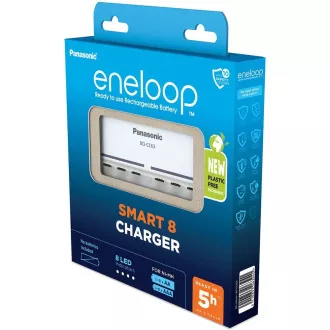 PANASONIC NAB. CC63E ENELOOP N pro AA/AAA (nab.) PANASONIC NAB. CC63E ENELOOP N pro AA/AAA (nab.)