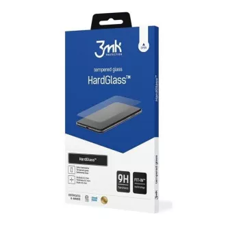 3mk tvrzené sklo HardGlass pro Apple iPhone 14 Plus / iPhone 14 Pro Max 3mk tvrzené sklo HardGlass pro Apple iPhone 14 Plus / iPhone 14 Pro Max
