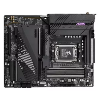 GIGABYTE MB Sc AM5 B650 AORUS PRO AX, AMD B650, 4xDDR5, 1xHDMI, WI-FI GIGABYTE MB Sc AM5 B650 AORUS PRO AX, AMD B650, 4xDDR5, 1xHDMI, WI-FI