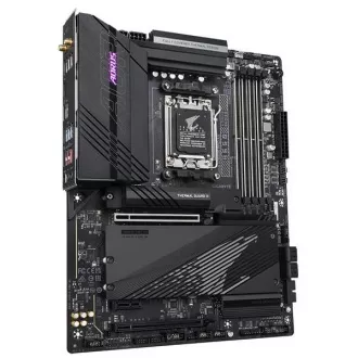 GIGABYTE MB Sc AM5 B650 AORUS PRO AX, AMD B650, 4xDDR5, 1xHDMI, WI-FI GIGABYTE MB Sc AM5 B650 AORUS PRO AX, AMD B650, 4xDDR5, 1xHDMI, WI-FI