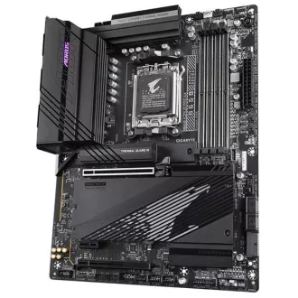 GIGABYTE MB Sc AM5 B650 AORUS PRO AX, AMD B650, 4xDDR5, 1xHDMI, WI-FI GIGABYTE MB Sc AM5 B650 AORUS PRO AX, AMD B650, 4xDDR5, 1xHDMI, WI-FI