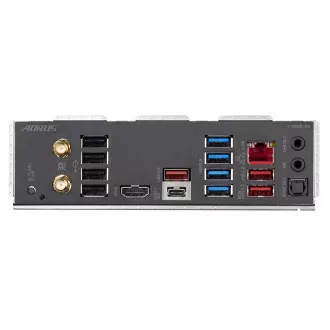 GIGABYTE MB Sc AM5 B650 AORUS PRO AX, AMD B650, 4xDDR5, 1xHDMI, WI-FI GIGABYTE MB Sc AM5 B650 AORUS PRO AX, AMD B650, 4xDDR5, 1xHDMI, WI-FI