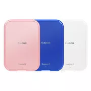 Canon Zoemini 2 kapesní tiskárna modrá NVW