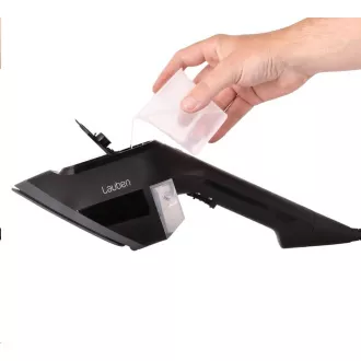 Lauben Handheld Steam Iron 1950BC - cestovní napařovač oděvů Lauben Handheld Steam Iron 1950BC - cestovní napařovač oděvů