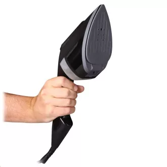 Lauben Handheld Steam Iron 1950BC - cestovní napařovač oděvů Lauben Handheld Steam Iron 1950BC - cestovní napařovač oděvů