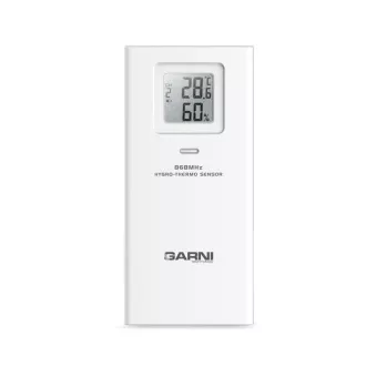 GARNI 056H - bezdrátové čidlo GARNI 056H - bezdrátové čidlo