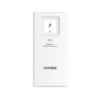 GARNI 072L - čidlo detekce blesků GARNI 072L - čidlo detekce blesků