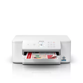 EPSON tiskárna ink WorkForce Pro WF-C4310DW, A4, 21ppm, USB, Wi-Fi, LAN EPSON tiskárna ink WorkForce Pro WF-C4310DW, A4, 21ppm, USB, Wi-Fi, LAN