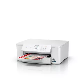 EPSON tiskárna ink WorkForce Pro WF-C4310DW, A4, 21ppm, USB, Wi-Fi, LAN EPSON tiskárna ink WorkForce Pro WF-C4310DW, A4, 21ppm, USB, Wi-Fi, LAN