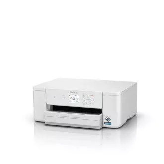 EPSON tiskárna ink WorkForce Pro WF-C4310DW, A4, 21ppm, USB, Wi-Fi, LAN EPSON tiskárna ink WorkForce Pro WF-C4310DW, A4, 21ppm, USB, Wi-Fi, LAN