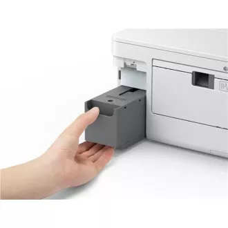 EPSON tiskárna ink WorkForce Pro WF-C4310DW, A4, 21ppm, USB, Wi-Fi, LAN EPSON tiskárna ink WorkForce Pro WF-C4310DW, A4, 21ppm, USB, Wi-Fi, LAN