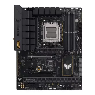 ASUS MB Sc AM5 TUF GAMING B650-PLUS WIFI, AMD B650, 4xDDR5, 1xDP, 1xHDMI, WI-FI ASUS MB Sc AM5 TUF GAMING B650-PLUS WIFI, AMD B650, 4xDDR5, 1xDP, 1xHDMI, WI-FI