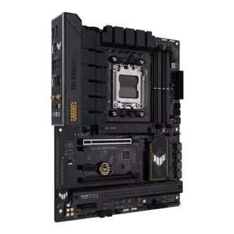 ASUS MB Sc AM5 TUF GAMING B650-PLUS WIFI, AMD B650, 4xDDR5, 1xDP, 1xHDMI, WI-FI ASUS MB Sc AM5 TUF GAMING B650-PLUS WIFI, AMD B650, 4xDDR5, 1xDP, 1xHDMI, WI-FI