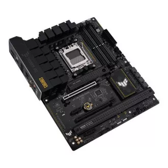 ASUS MB Sc AM5 TUF GAMING B650-PLUS WIFI, AMD B650, 4xDDR5, 1xDP, 1xHDMI, WI-FI ASUS MB Sc AM5 TUF GAMING B650-PLUS WIFI, AMD B650, 4xDDR5, 1xDP, 1xHDMI, WI-FI
