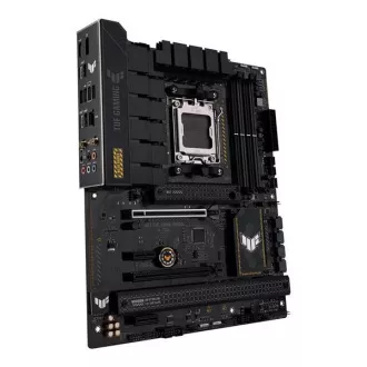 ASUS MB Sc AM5 TUF GAMING B650-PLUS WIFI, AMD B650, 4xDDR5, 1xDP, 1xHDMI, WI-FI ASUS MB Sc AM5 TUF GAMING B650-PLUS WIFI, AMD B650, 4xDDR5, 1xDP, 1xHDMI, WI-FI