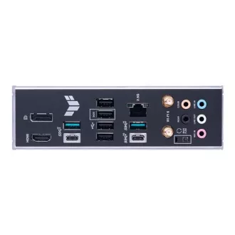 ASUS MB Sc AM5 TUF GAMING B650-PLUS WIFI, AMD B650, 4xDDR5, 1xDP, 1xHDMI, WI-FI ASUS MB Sc AM5 TUF GAMING B650-PLUS WIFI, AMD B650, 4xDDR5, 1xDP, 1xHDMI, WI-FI