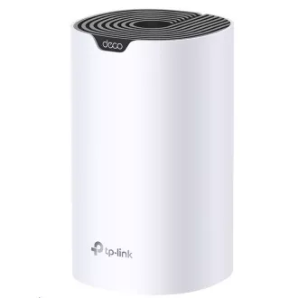 TP-Link Deco S7(1-pack) WiFi5 Mesh (AC1900, 2, 4GHz/5GHz, 3xGbELAN/WAN) TP-Link Deco S7(1-pack) WiFi5 Mesh (AC1900, 2, 4GHz/5GHz, 3xGbELAN/WAN)