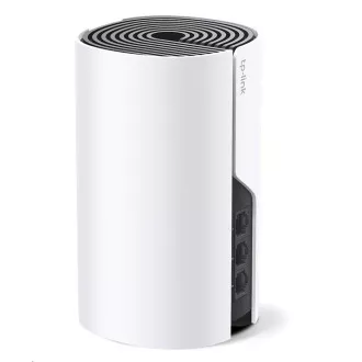 TP-Link Deco S7(1-pack) WiFi5 Mesh (AC1900, 2, 4GHz/5GHz, 3xGbELAN/WAN) TP-Link Deco S7(1-pack) WiFi5 Mesh (AC1900, 2, 4GHz/5GHz, 3xGbELAN/WAN)