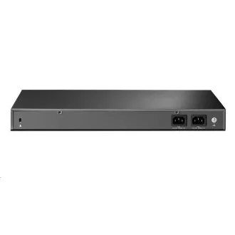 TP-Link OMADA JetStream switch TL-SG3428XF (20xSFP, 4xGbE/4xSFP combo, 4xSFP+, 2xconsole)