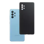 3mk ochranný kryt Matt Case pro Samsung Galaxy A33 5G (SM-A336), černá