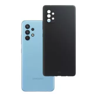 3mk ochranný kryt Matt Case pro Samsung Galaxy A33 5G (SM-A336), černá 3mk ochranný kryt Matt Case pro Samsung Galaxy A33 5G (SM-A336), černá