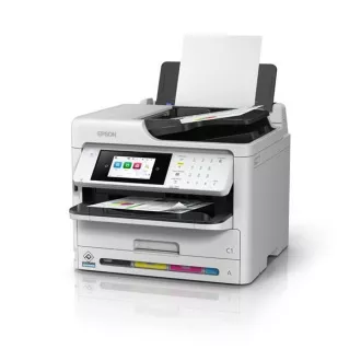 EPSON tiskárna ink WorkForce WF-C5890DWF, 4v1, A4, 25ppm, USB, LAN, Wi-Fi (Direct) EPSON tiskárna ink WorkForce WF-C5890DWF, 4v1, A4, 25ppm, USB, LAN, Wi-Fi (Direct)