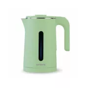Orava VK-3719 G rychlovarná konvice, 1500 W, 1.8 l, automatické vypnutí, zelená