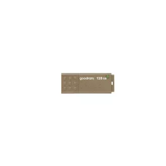 GOODRAM Flash Disk 128GB UME3, USB 3.0, ECO FRIENDLY GOODRAM Flash Disk 128GB UME3, USB 3.0, ECO FRIENDLY