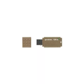 GOODRAM Flash Disk 128GB UME3, USB 3.0, ECO FRIENDLY GOODRAM Flash Disk 128GB UME3, USB 3.0, ECO FRIENDLY