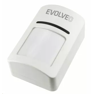 EVOLVEO PIR, chytrý WiFi bezdrátový PIR snímač pohybu